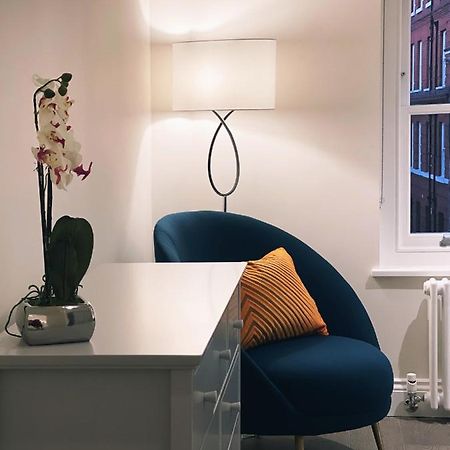 James'S Place On Oxford Street Appartamento Londra Esterno foto