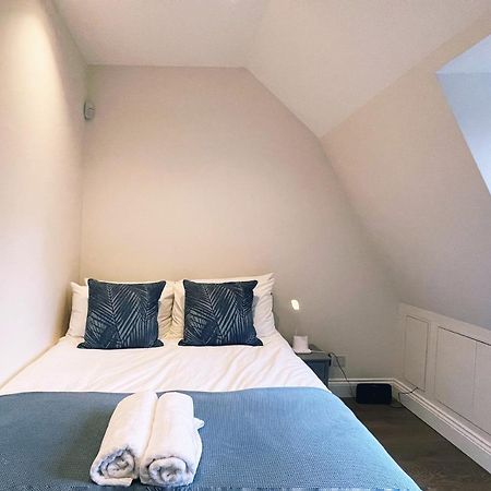 James'S Place On Oxford Street Appartamento Londra Esterno foto