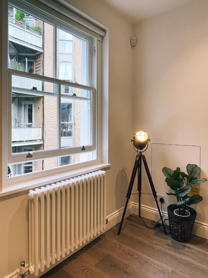 James'S Place On Oxford Street Appartamento Londra Esterno foto