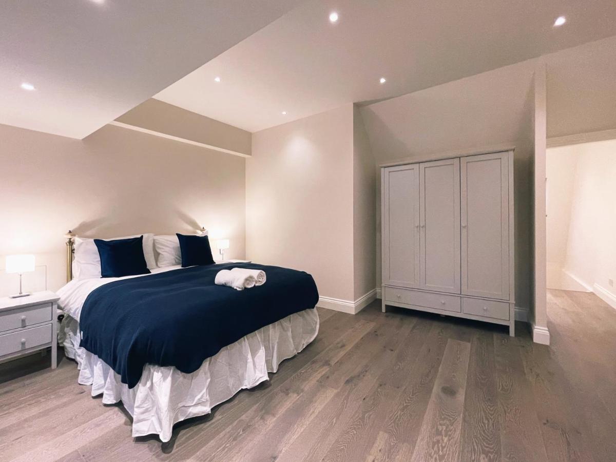 James'S Place On Oxford Street Appartamento Londra Esterno foto