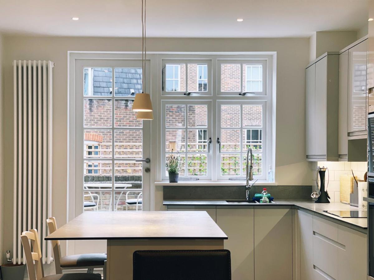 James'S Place On Oxford Street Appartamento Londra Esterno foto